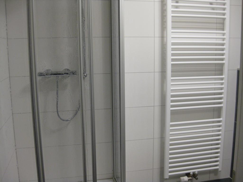 Ferienwohnung David Винтерберг Номер фото