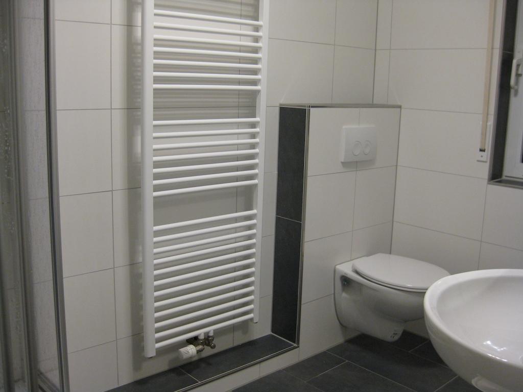 Ferienwohnung David Винтерберг Номер фото